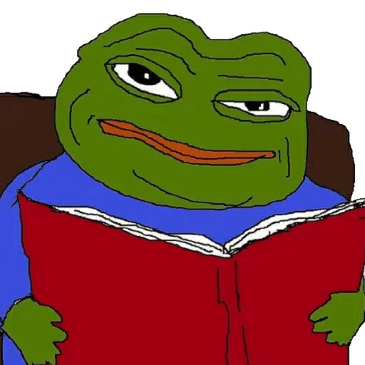 PepeTheFr0g 23