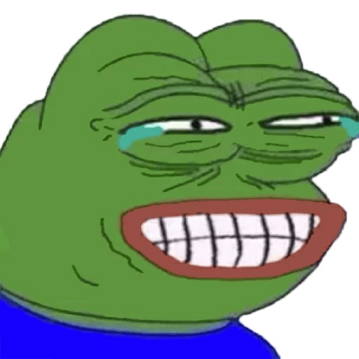 PepeTheFr0g 3