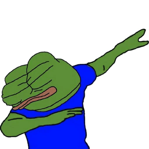 PepeTheFr0g 6