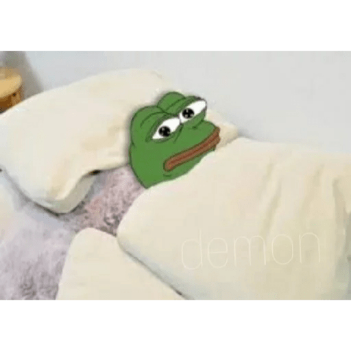 PepeTheFr0g 15