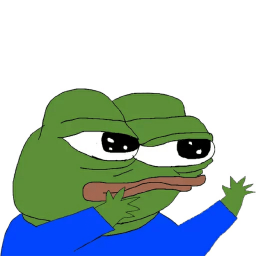 PepeTheFr0g 18