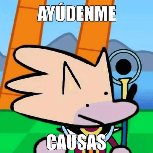 COSAS RAMDON 2