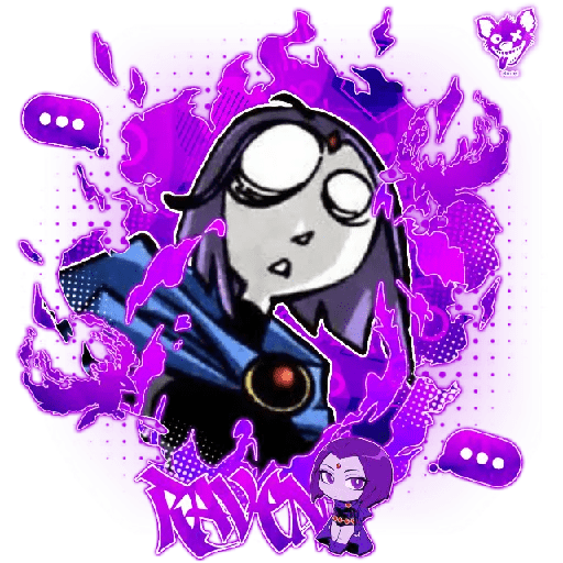 ㅤㅤຯㅤㅤㅤ ㅤ 🖤ㅤㅤㅤ ㅤ Ravenㅤㅤ 5