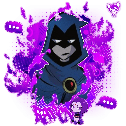 ㅤㅤຯㅤㅤㅤ ㅤ 🖤ㅤㅤㅤ ㅤ Ravenㅤㅤ 6