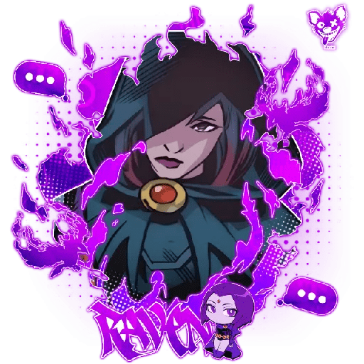 ㅤㅤຯㅤㅤㅤ ㅤ 🖤ㅤㅤㅤ ㅤ Ravenㅤㅤ 9