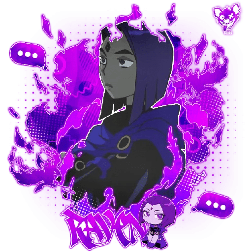 ㅤㅤຯㅤㅤㅤ ㅤ 🖤ㅤㅤㅤ ㅤ Ravenㅤㅤ 11