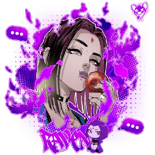 ㅤㅤຯㅤㅤㅤ ㅤ 🖤ㅤㅤㅤ ㅤ Ravenㅤㅤ 14