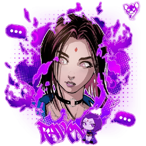ㅤㅤຯㅤㅤㅤ ㅤ 🖤ㅤㅤㅤ ㅤ Ravenㅤㅤ 15