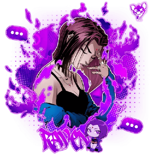 ㅤㅤຯㅤㅤㅤ ㅤ 🖤ㅤㅤㅤ ㅤ Ravenㅤㅤ 19