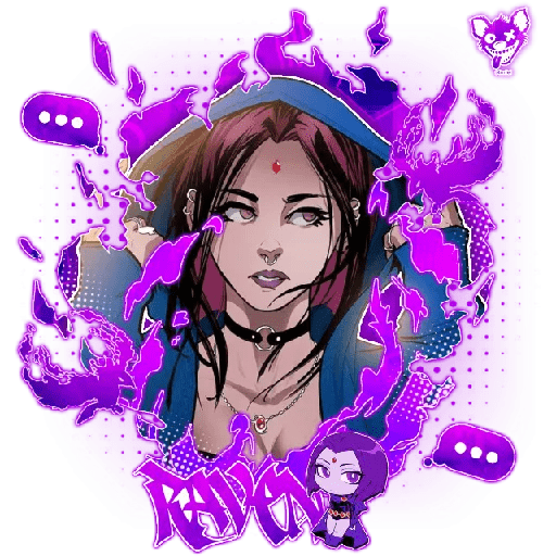 ㅤㅤຯㅤㅤㅤ ㅤ 🖤ㅤㅤㅤ ㅤ Ravenㅤㅤ 20