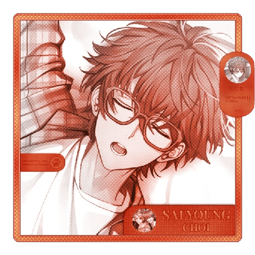 ㅤᅠ👓ᅠᅠsaeyoungᅠᅠ✱ᅠᅠchoiᅠᅠ氬ㅤ 8