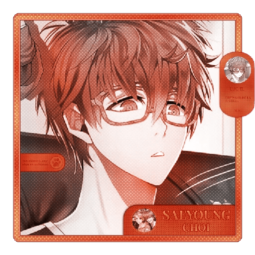 ㅤᅠ👓ᅠᅠsaeyoungᅠᅠ✱ᅠᅠchoiᅠᅠ氬ㅤ 2