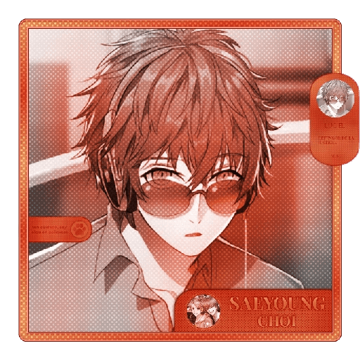 ㅤᅠ👓ᅠᅠsaeyoungᅠᅠ✱ᅠᅠchoiᅠᅠ氬ㅤ 3