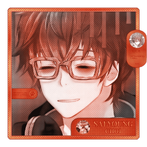 ㅤᅠ👓ᅠᅠsaeyoungᅠᅠ✱ᅠᅠchoiᅠᅠ氬ㅤ 4