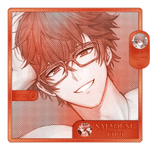 ㅤᅠ👓ᅠᅠsaeyoungᅠᅠ✱ᅠᅠchoiᅠᅠ氬ㅤ 5