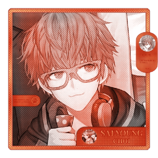 ㅤᅠ👓ᅠᅠsaeyoungᅠᅠ✱ᅠᅠchoiᅠᅠ氬ㅤ 7