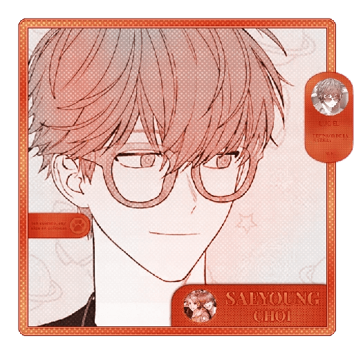 ㅤᅠ👓ᅠᅠsaeyoungᅠᅠ✱ᅠᅠchoiᅠᅠ氬ㅤ 10