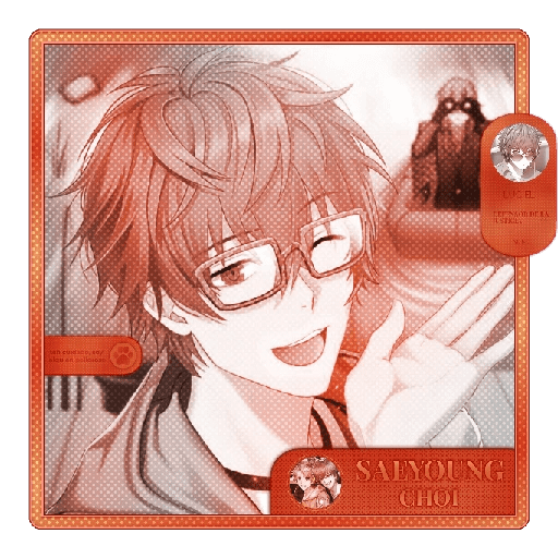 ㅤᅠ👓ᅠᅠsaeyoungᅠᅠ✱ᅠᅠchoiᅠᅠ氬ㅤ 12