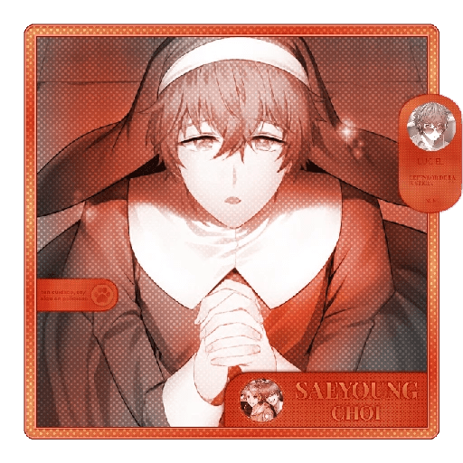 ㅤᅠ👓ᅠᅠsaeyoungᅠᅠ✱ᅠᅠchoiᅠᅠ氬ㅤ 13