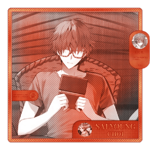 ㅤᅠ👓ᅠᅠsaeyoungᅠᅠ✱ᅠᅠchoiᅠᅠ氬ㅤ 14