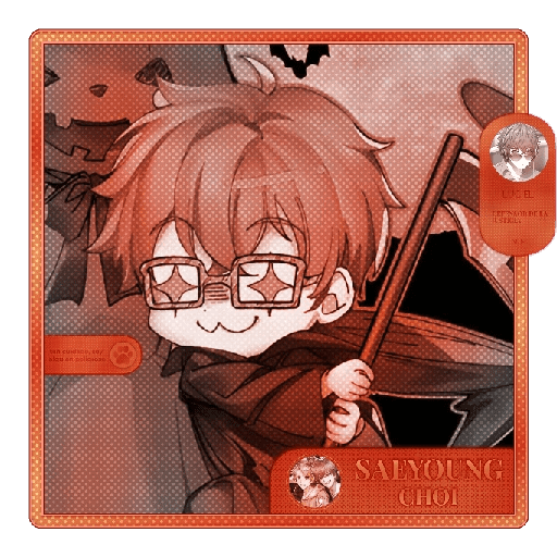 ㅤᅠ👓ᅠᅠsaeyoungᅠᅠ✱ᅠᅠchoiᅠᅠ氬ㅤ 16