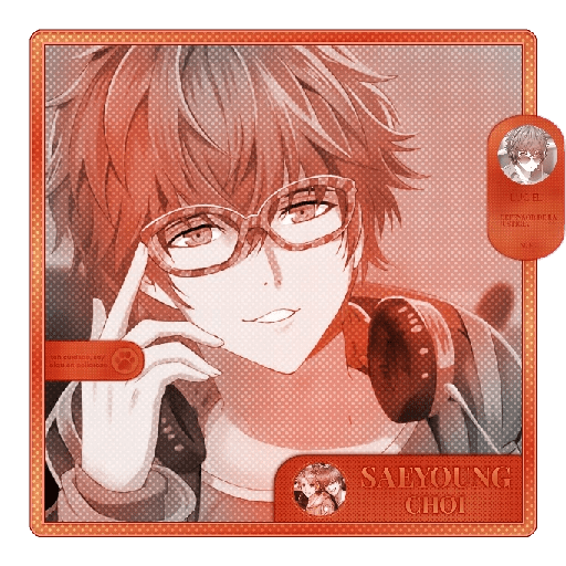 ㅤᅠ👓ᅠᅠsaeyoungᅠᅠ✱ᅠᅠchoiᅠᅠ氬ㅤ 17