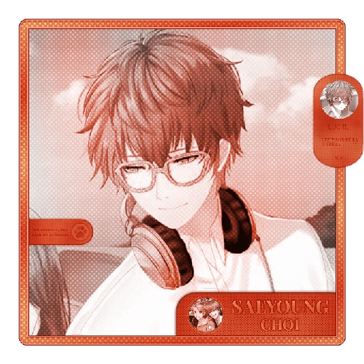 ㅤᅠ👓ᅠᅠsaeyoungᅠᅠ✱ᅠᅠchoiᅠᅠ氬ㅤ 20