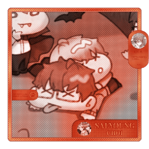 ㅤᅠ👓ᅠᅠsaeyoungᅠᅠ✱ᅠᅠchoiᅠᅠ氬ㅤ 23