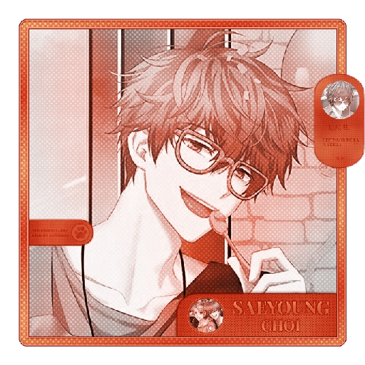 ㅤᅠ👓ᅠᅠsaeyoungᅠᅠ✱ᅠᅠchoiᅠᅠ氬ㅤ 24