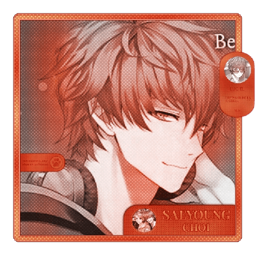 ㅤᅠ👓ᅠᅠsaeyoungᅠᅠ✱ᅠᅠchoiᅠᅠ氬ㅤ 25