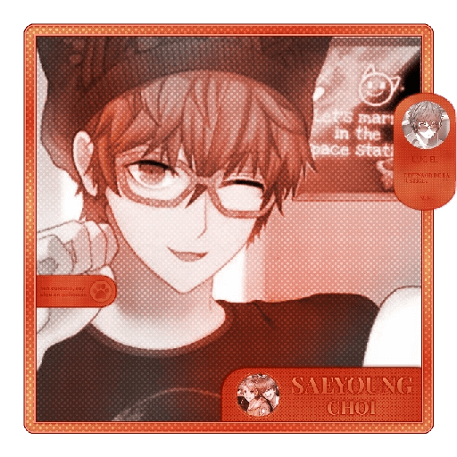 ㅤᅠ👓ᅠᅠsaeyoungᅠᅠ✱ᅠᅠchoiᅠᅠ氬ㅤ 26