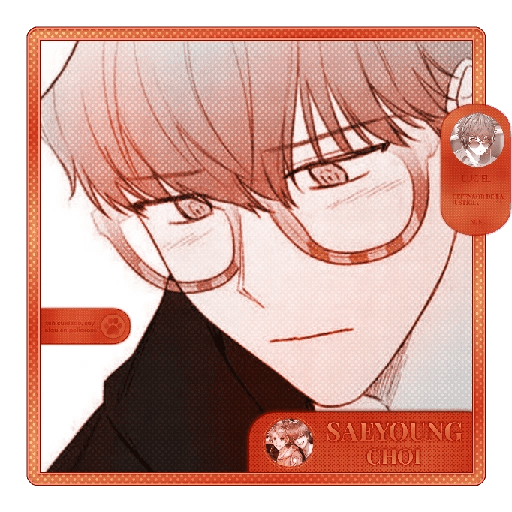 ㅤᅠ👓ᅠᅠsaeyoungᅠᅠ✱ᅠᅠchoiᅠᅠ氬ㅤ 27