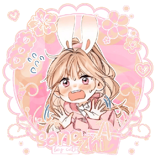 ㅤㅤຯㅤㅤ ㅤ 🐇ㅤㅤㅤ ㅤ Sang Zhi