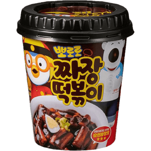 Toppoki/topokki, by mich 🤓 7