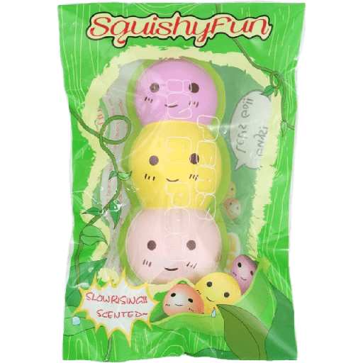 Squishy, punya michelle 👧🏻🖖🏻 6
