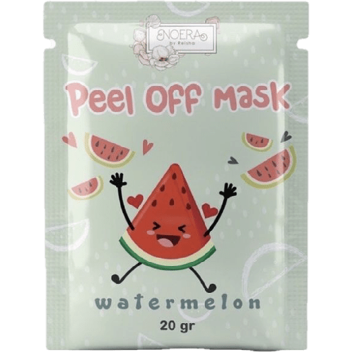 Masker wajah, by mich 8