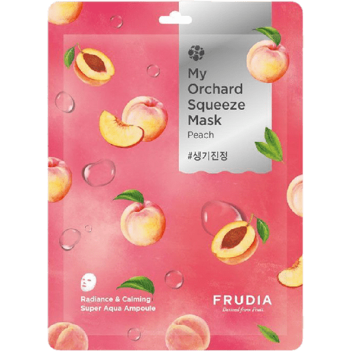 Masker wajah, by mich 7