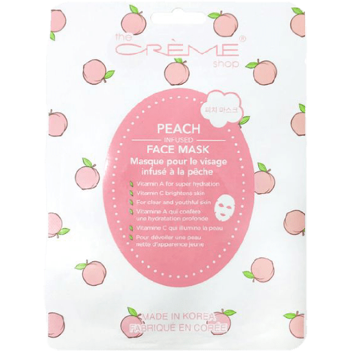 Masker wajah, by mich 5
