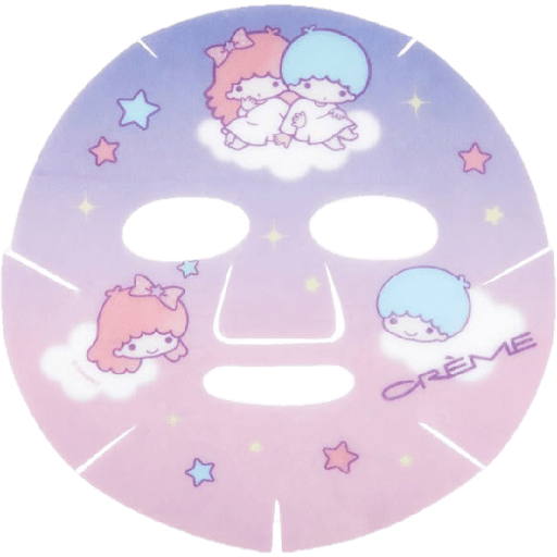 Masker wajah, by mich 3
