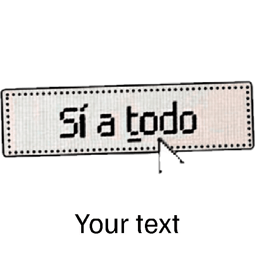 My stickers 21