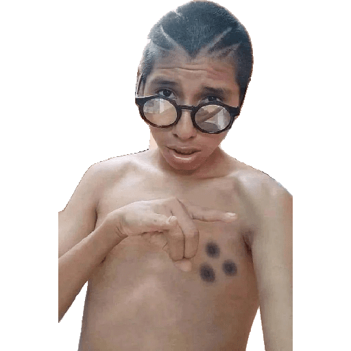 My stickers 4
