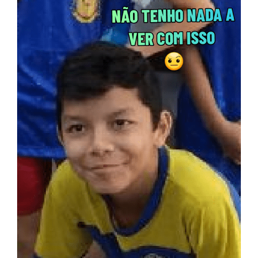 Coração partido 6