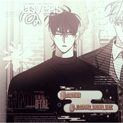 ㅤㅤ㊎̸ㅤֺㅤ⛁ㅤDanteㅤㅤ̶̷̖̕🚬͙̌̎ 8