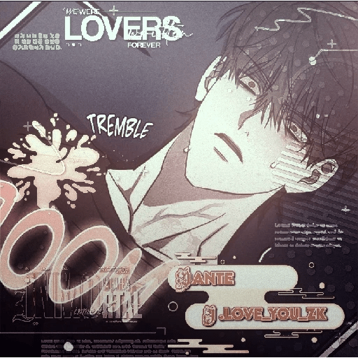 ㅤㅤ㊎̸ㅤֺㅤ⛁ㅤDanteㅤㅤ̶̷̖̕🚬͙̌̎ 10