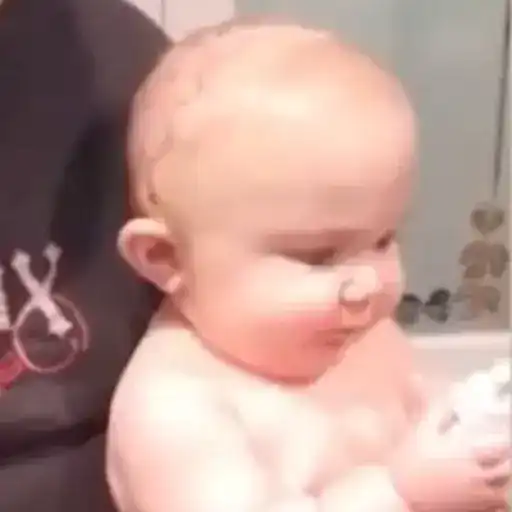Cute Babies💛 6