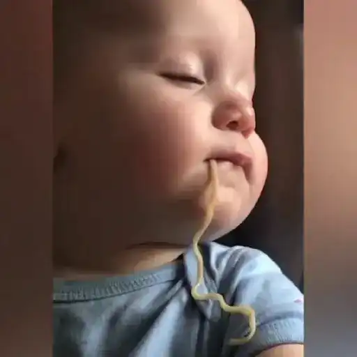 Cute Babies💛 12