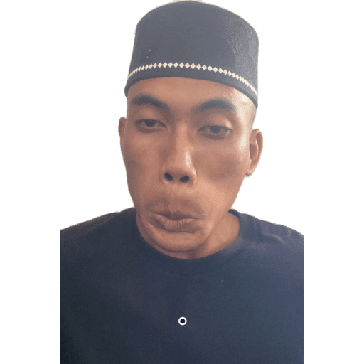 Stiker Saya 5