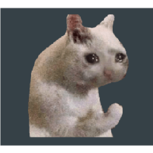 Tô triste 22