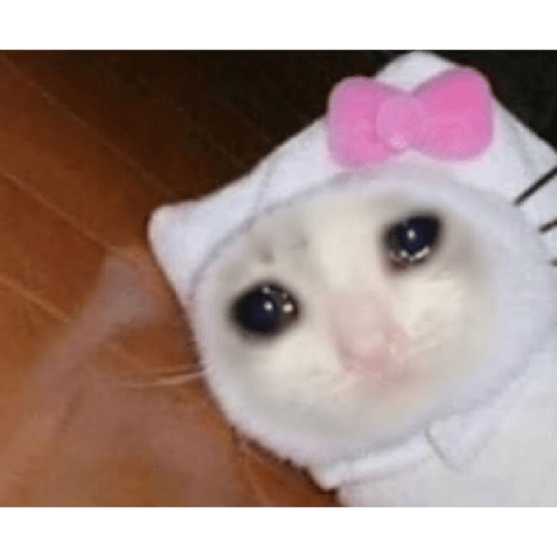 Tô triste 5
