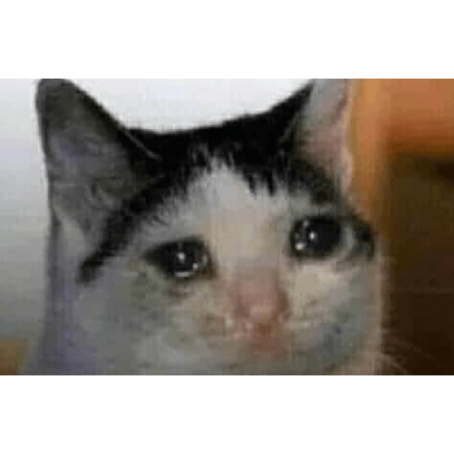 Tô triste 6